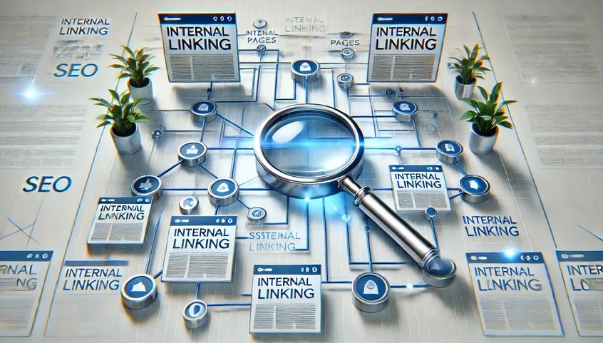 internal linking