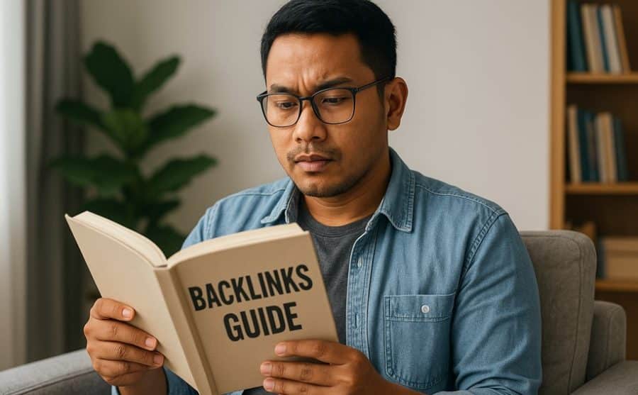 backlink PBN vs High PA
