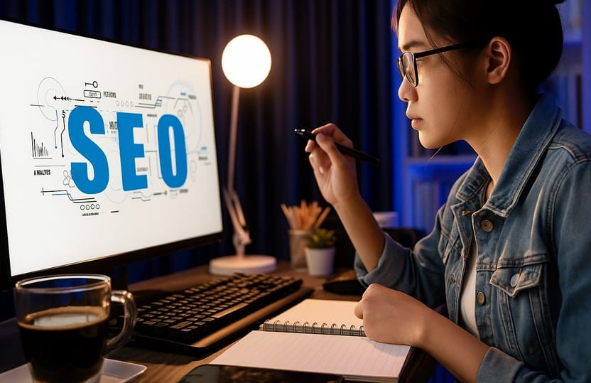 entity based seo