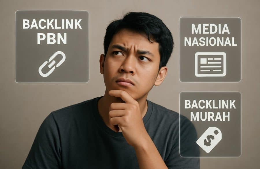 tipe backlink