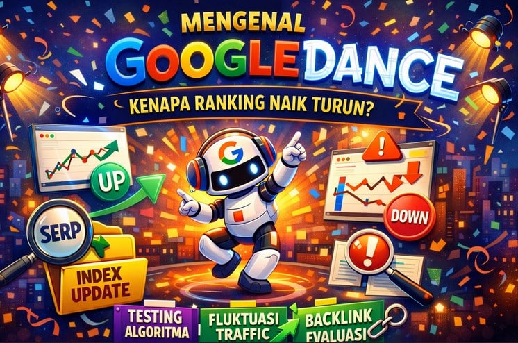 Google Dance